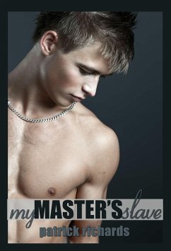 Cover My Master's Slave (eBook, ePUB)