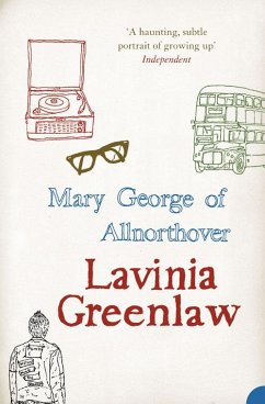 Mary George of Allnorthover (eBook, ePUB) - Greenlaw, Lavinia