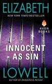 Innocent as Sin (eBook, ePUB)