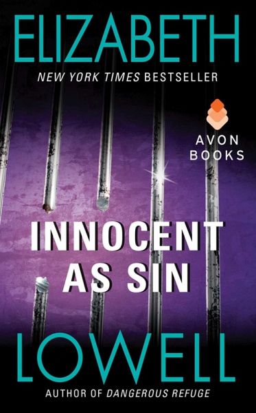 Innocent as Sin (eBook, ePUB)
