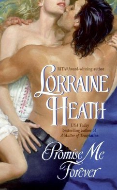 Promise Me Forever (eBook, ePUB) - Heath, Lorraine