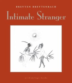 Intimate Stranger (eBook, ePUB) - Breytenbach, Breyten