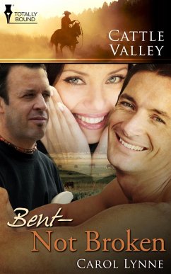 Cover Bent, Not Broken (eBook, ePUB)