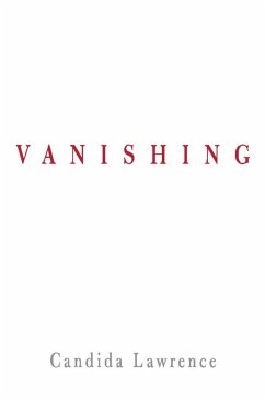 Cover Vanishing (eBook, ePUB)