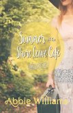 Summer at Shore Leave Cafe (eBook, ePUB)