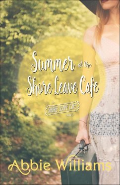 Cover Summer at Shore Leave Café (eBook, ePUB)
