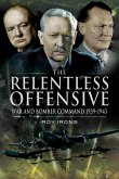 The Relentless Offensive (eBook, ePUB)