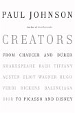 Creators (eBook, ePUB)