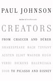 Creators (eBook, ePUB) Creators (eBook, ePUB)