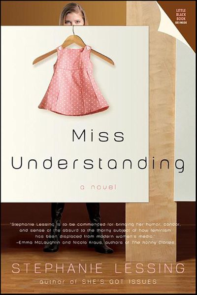 Miss Understanding (eBook, ePUB)