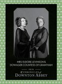 Dowager Countess of Grantham and Mrs Isidore Levinson (eBook, ePUB)