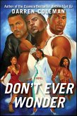 Don't Ever Wonder (eBook, ePUB)