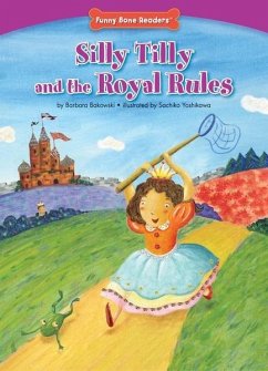 Cover Silly Tilly and the Royal Rules (eBook, PDF)