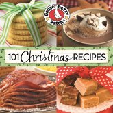 101 Christmas Recipes (eBook, ePUB)