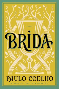 Brida (eBook, ePUB) - Coelho, Paulo