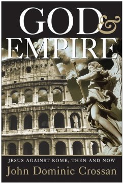 Cover God and Empire (eBook, ePUB)