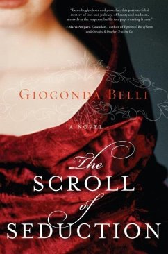 The Scroll of Seduction (eBook, ePUB) - Belli, Gioconda