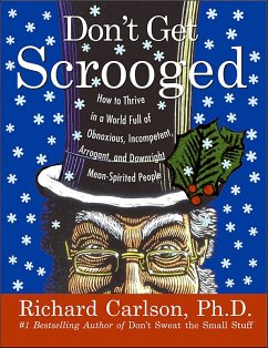 Cover Don't Get Scrooged (eBook, ePUB)