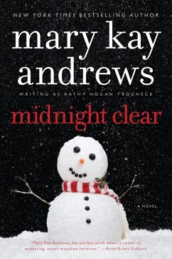 Midnight Clear (eBook, ePUB) - Andrews, Mary Kay