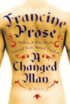 A Changed Man (eBook, ePUB) - Prose, Francine