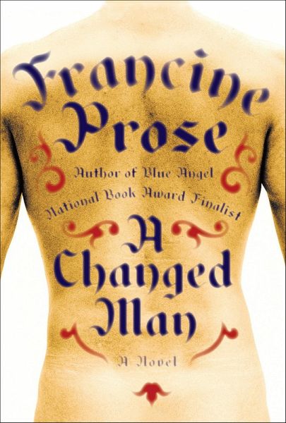 A Changed Man (eBook, ePUB)