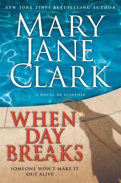 When Day Breaks (eBook, ePUB) - Clark, Mary Jane
