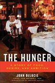 The Hunger (eBook, ePUB)