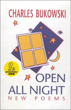 Cover Open All Night (eBook, ePUB)