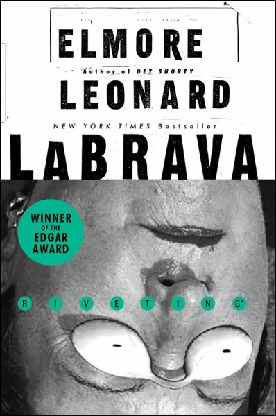 Labrava (eBook, ePUB) Labrava (eBook, ePUB)