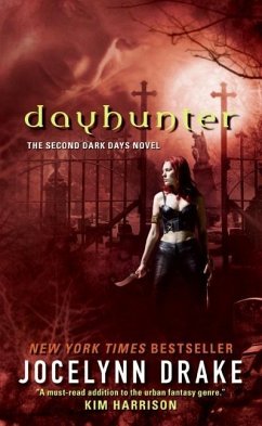 Dayhunter (eBook, ePUB) - Drake, Jocelynn