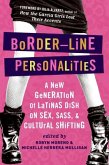 Border-Line Personalities (eBook, ePUB)