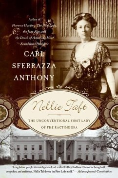 Nellie Taft (eBook, ePUB) - Anthony, Carl Sferrazza