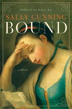 Cover Bound (eBook, ePUB)