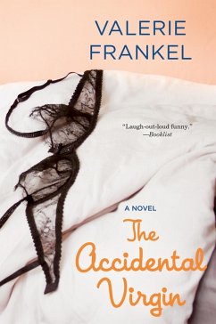 The Accidental Virgin (eBook, ePUB) - Frankel, Valerie