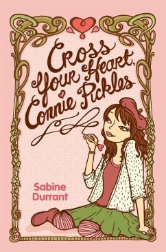 Cross Your Heart, Connie Pickles (eBook, ePUB) - Durrant, Sabine