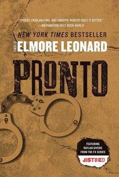 Pronto (eBook, ePUB) - Leonard, Elmore