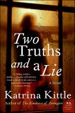 Two Truths and a Lie (eBook, ePUB)