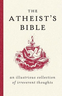 The Atheist's Bible (eBook, ePUB) - Konner, Joan