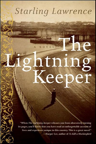 The Lightning Keeper (eBook, ePUB) The Lightning Keeper (eBook, ePUB)