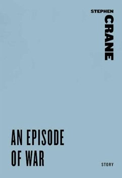 Cover An Episode of War (eBook, ePUB)