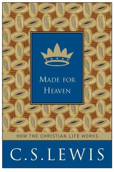 Made for Heaven (eBook, ePUB) Made for Heaven (eBook, ePUB)