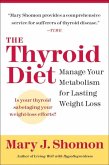 The Thyroid Diet (eBook, ePUB)