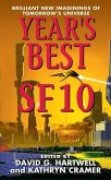 Year's Best SF 10 (eBook, ePUB) Year's Best SF 10 (eBook, ePUB)