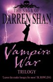 Vampire War Trilogy (The Saga of Darren Shan) (eBook, ePUB)