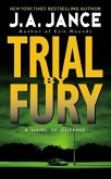 Trial By Fury (eBook, ePUB)