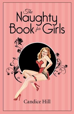 Cover Naughty Book for Girls (eBook, ePUB)