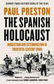 The Spanish Holocaust (eBook, ePUB)