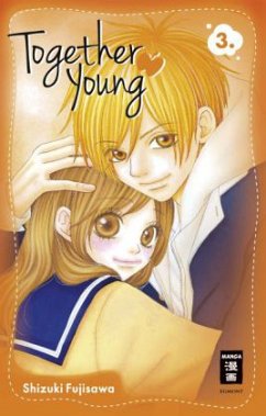 Together young - Fujisawa, Shizuki