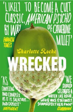 Wrecked (eBook, ePUB) - Roche, Charlotte