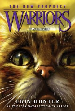 Cover Warriors: The New Prophecy #5: Twilight (eBook, ePUB)